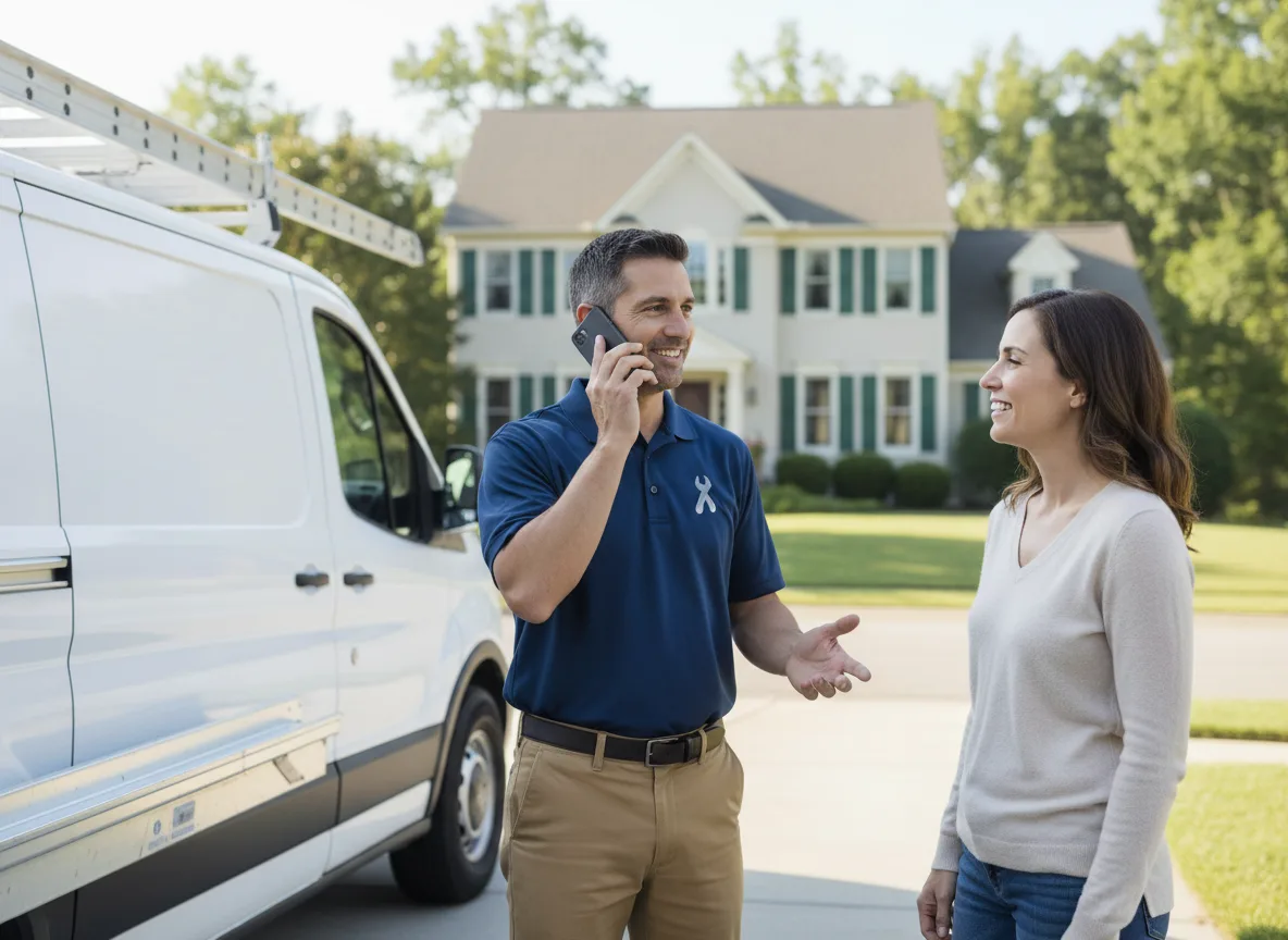 Home Gutter Service Le Roy, KS FAQs